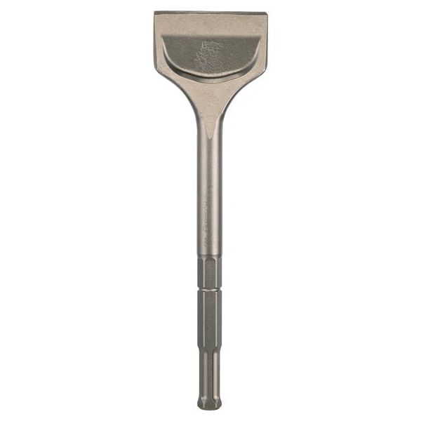 Bosch 2608690194 Spademeisel med 22mm sekskantfeste 115 x 400 mm