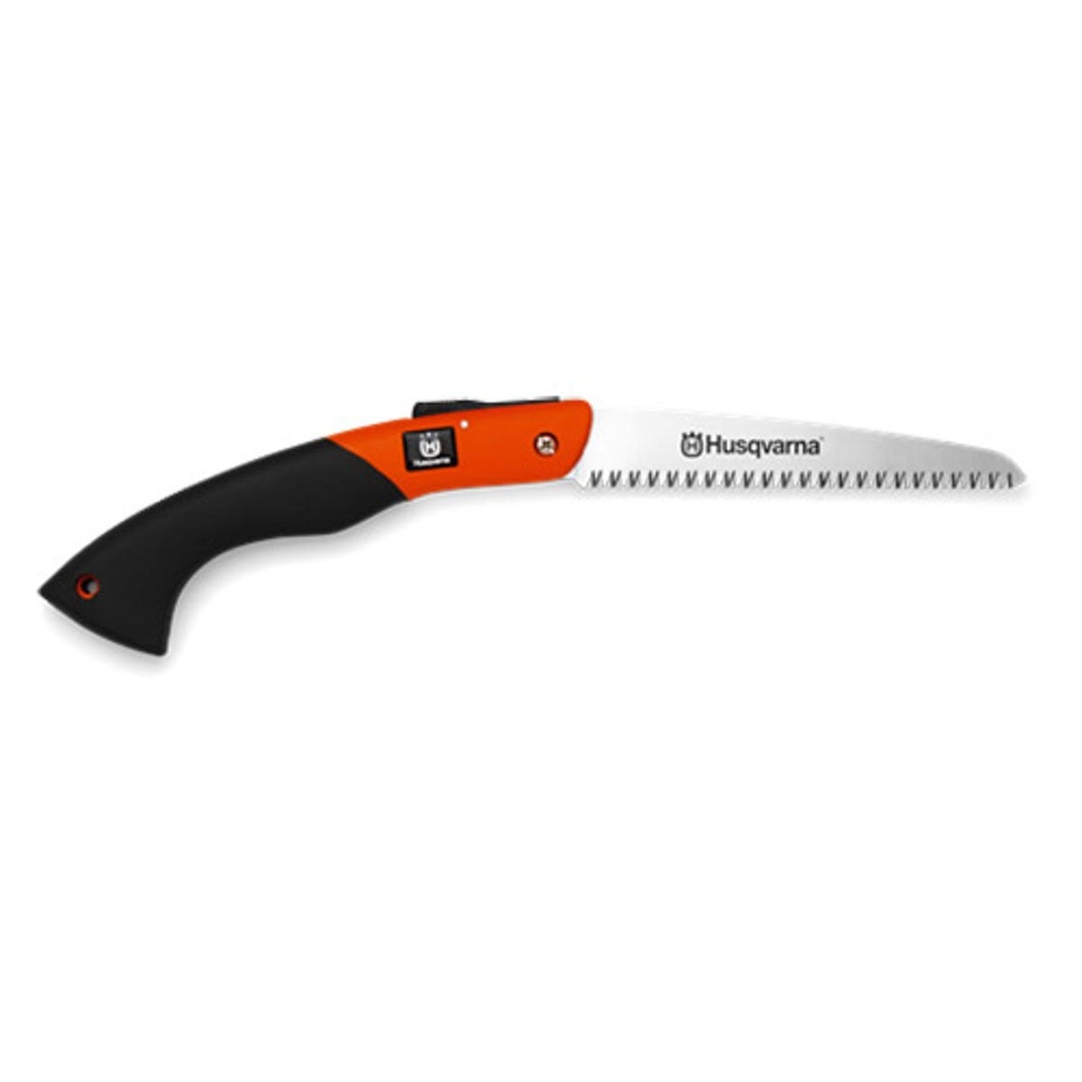 Husqvarna Grensag Sammenleggbar 180 mm