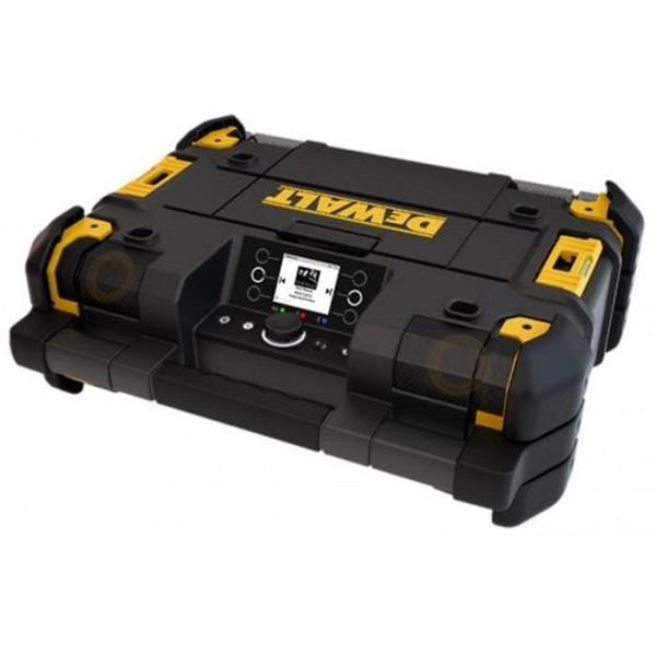 Dewalt DWST1-81078 Radio