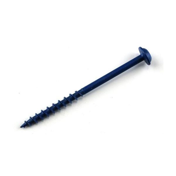 Kreg SML-C250B-50 Skrue 64 mm 50-pakning