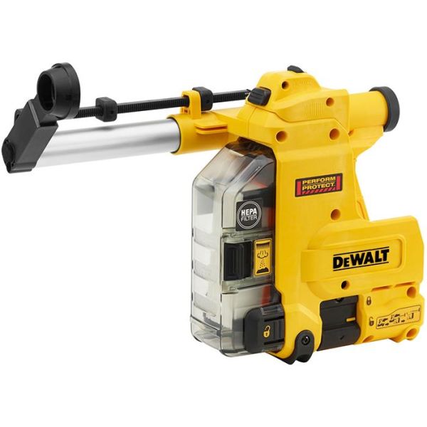 Dewalt D25304DH Støvavsugssystem