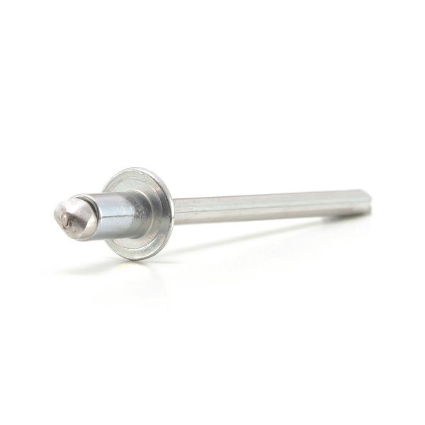 Ejot 88131 Popnagel TLP/D, 500-pakning 3,2 x 10 mm