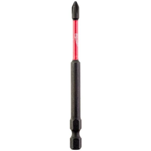Milwaukee SHOCKWAVE Impact Duty PH1 Skrubits 1-pakning 90 mm