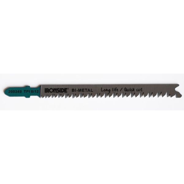 Ironside T234X Stikksagblad 5-pakning