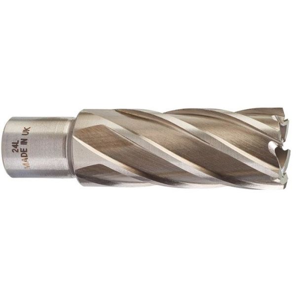 Milwaukee HSS Kjernebor 24x50 mm