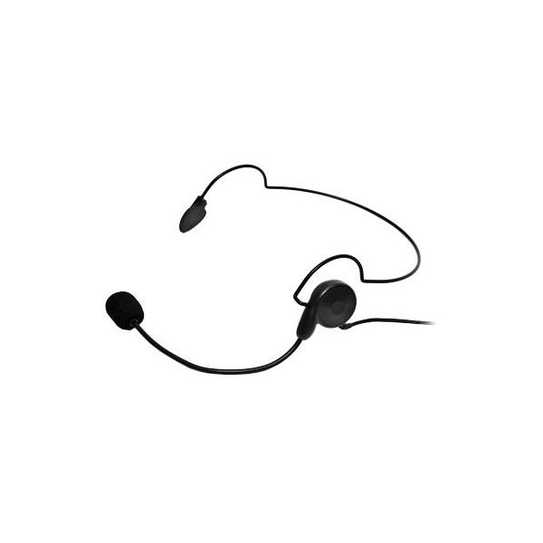 SVB 28993 Headset Nakkebøyle