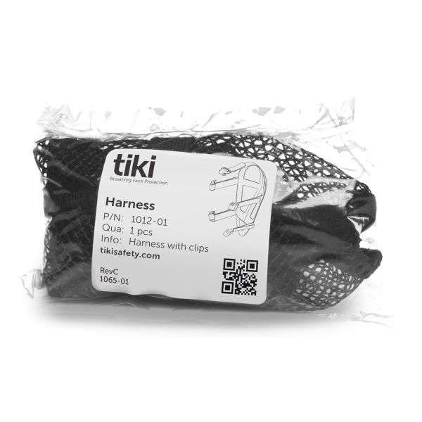 Tiki 110520160 Hodebånd