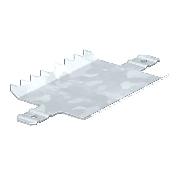 Obo Bettermann 6247434 Skjøtestykke innvendig, stål 29,5 mm