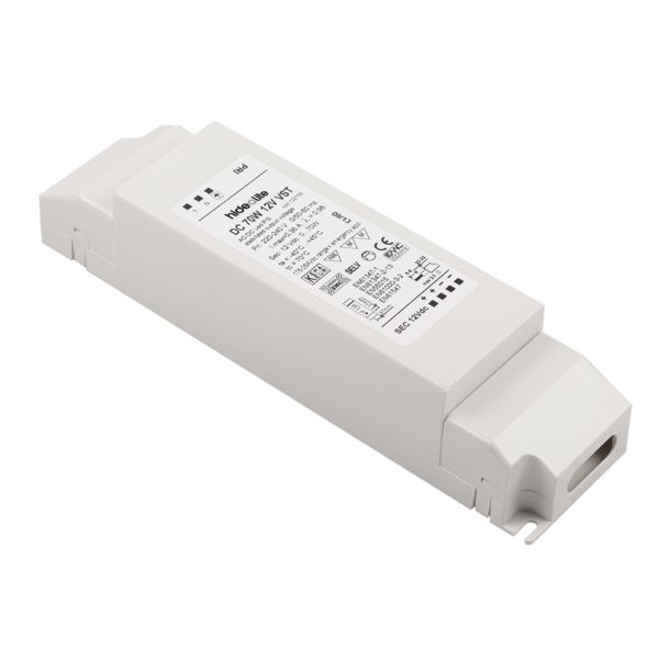 Hide-a-Lite LED-trafo VST Driver for LED 12 V DC, 70 W