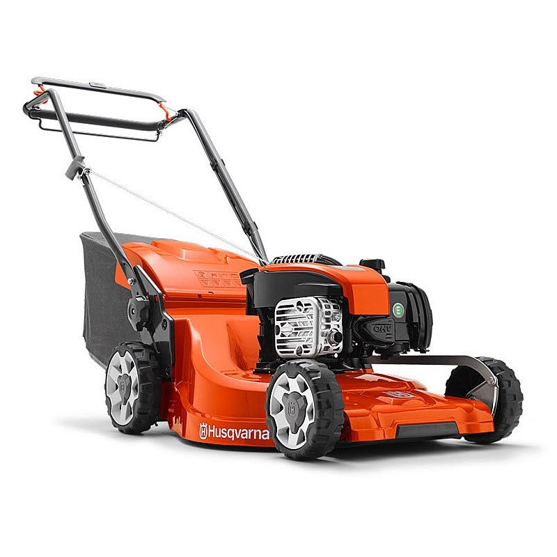 Husqvarna Gressklipper LC 247SP
