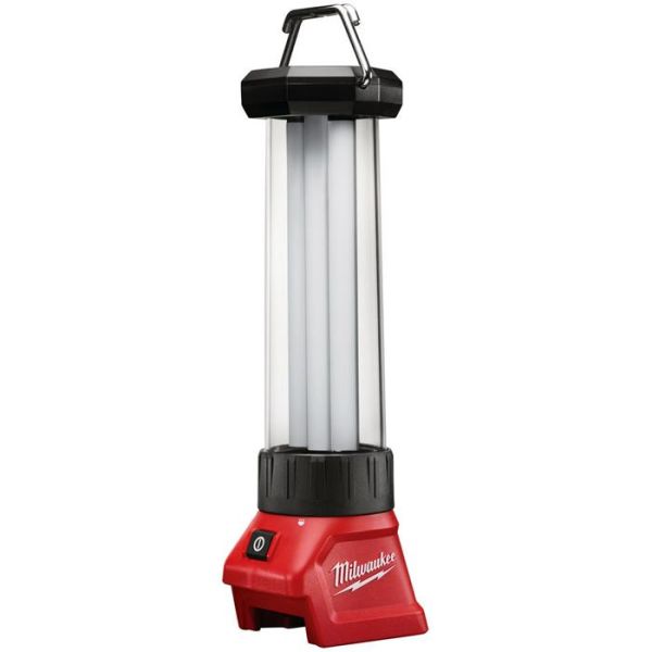 Milwaukee M18 LL-0 Lysrørlampe