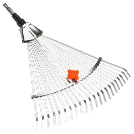Gardena Bladrive Combisystem