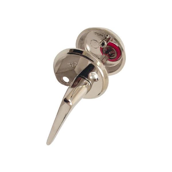 ASSA 9265-50 WC-tilbehør 2-pakning Prion
