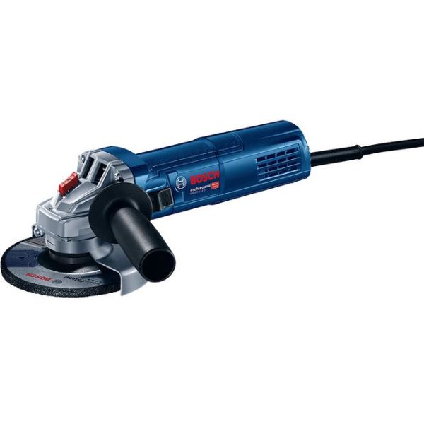 Bosch GWS 9-115 S Vinkelsliper 900 W