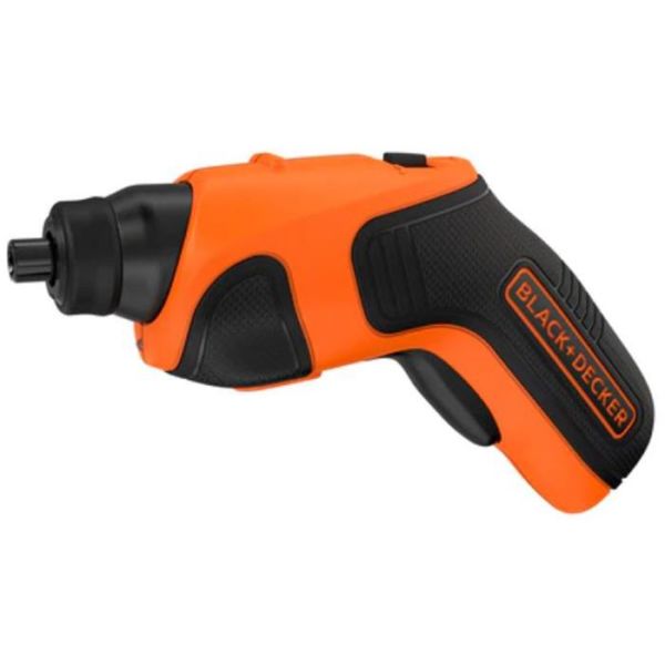 Black & Decker CS3651LC-QW Skrutrekker