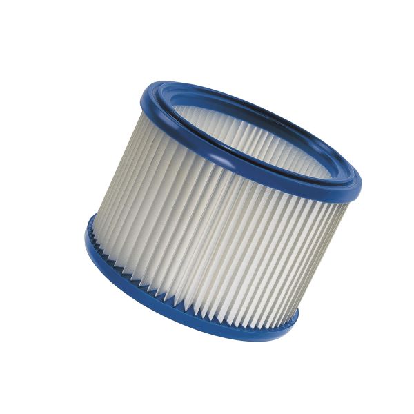 Nilfisk 302000490 Filter PET-fleece, 0,3 m²
