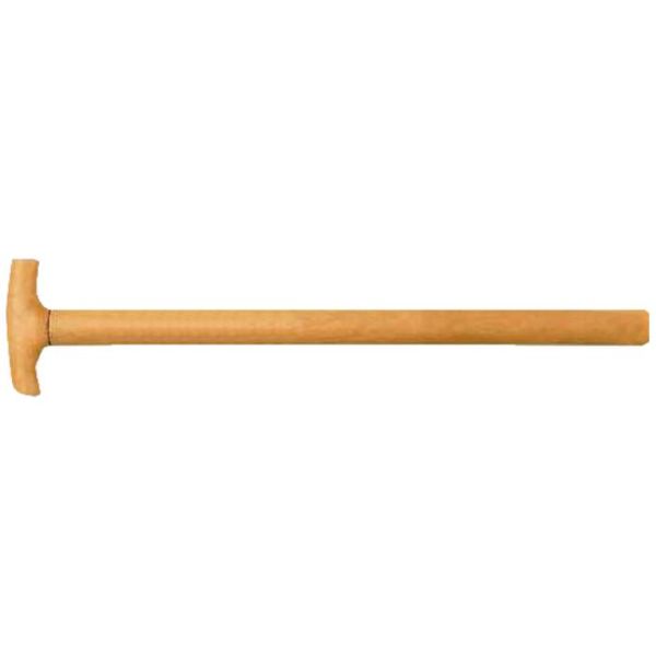 Bahco 4250MM000 T-håndtak for skuffe og spade