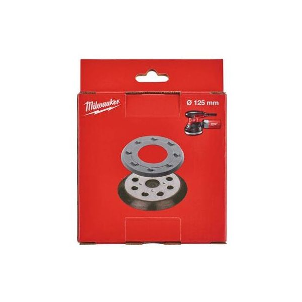 Milwaukee 4932430091 Slipesåle