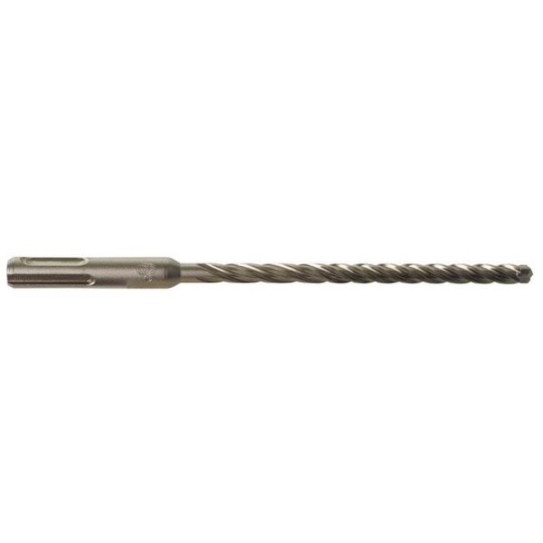 Milwaukee MX4 Hammerbor SDS-Plus, 4-skjærs 6,5x165 mm