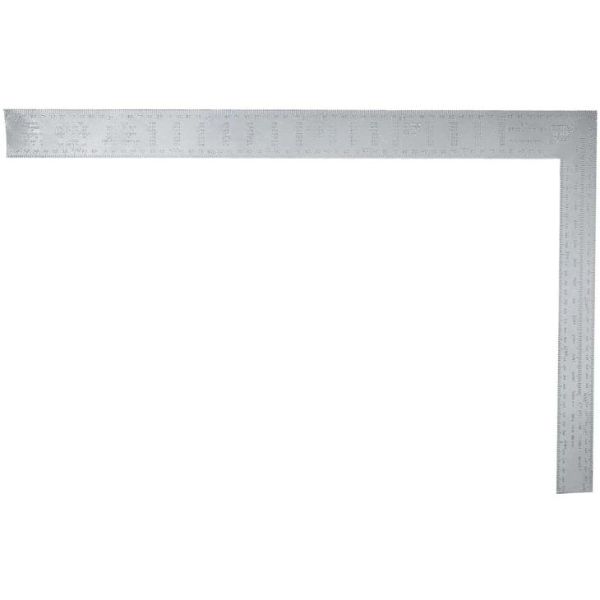 STANLEY 1-45-530 Stålvinkel 600 x 400 mm