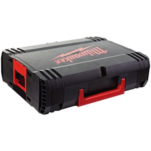 Milwaukee HD Box 1 Koffert