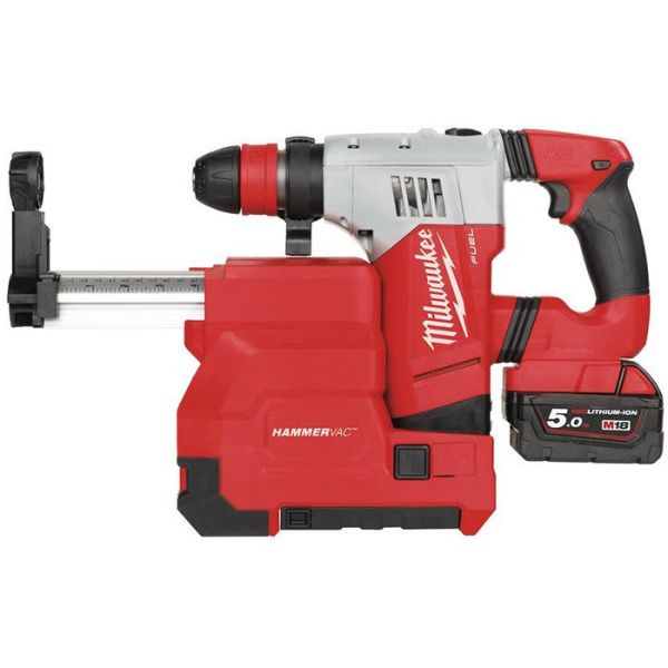 Milwaukee M18 CHPXDE-502C Kombihammer