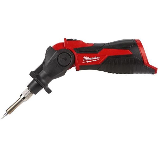 Milwaukee M12 SI-0 Loddebolt uten batterier og lader