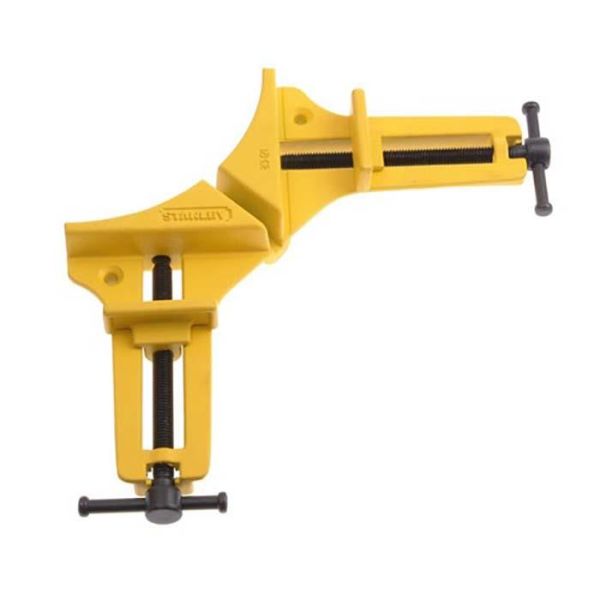 STANLEY 0-83-121 Hjørnetvinge trykkapasitet 75 mm