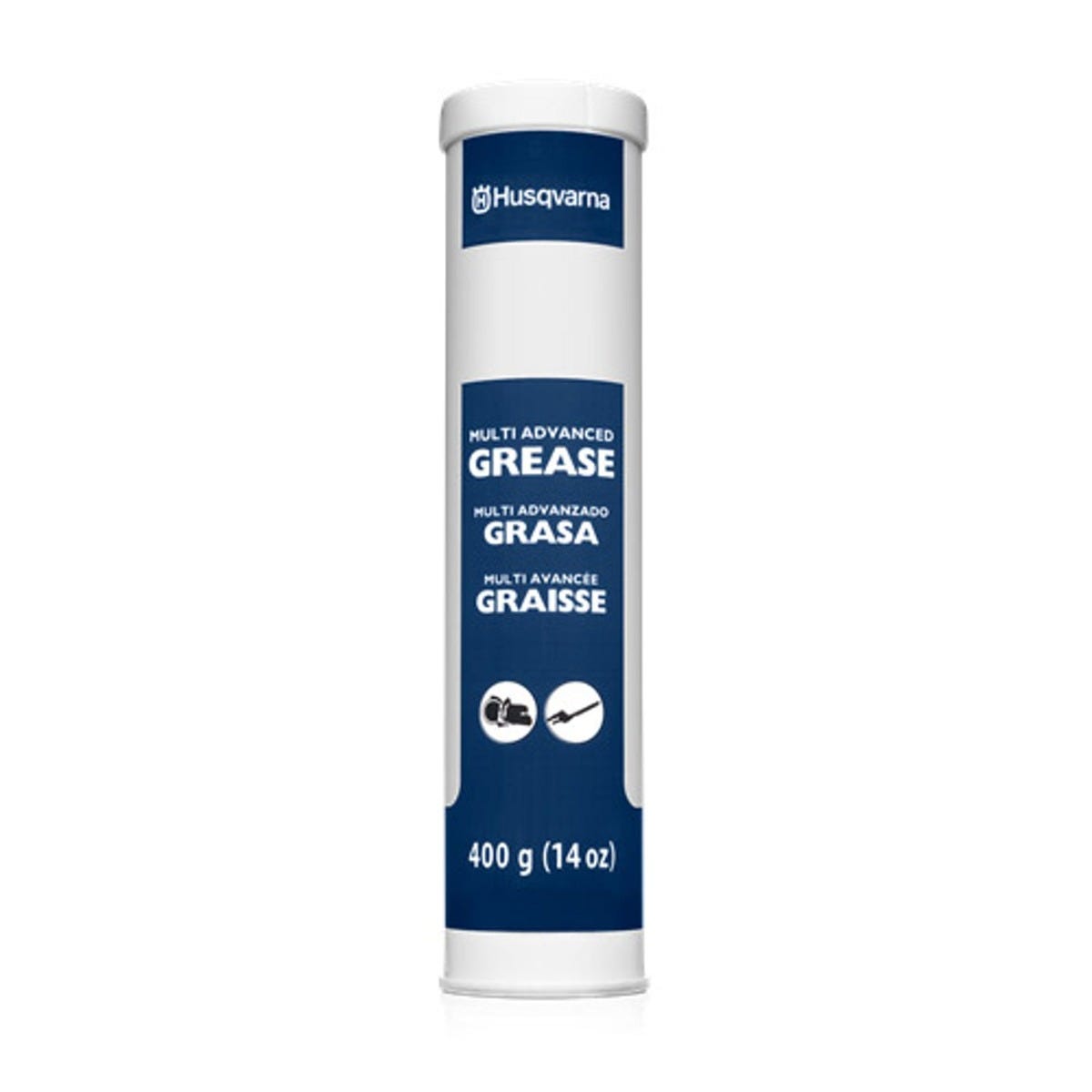 Husqvarna Smørefett Multi-Advanced 400 g