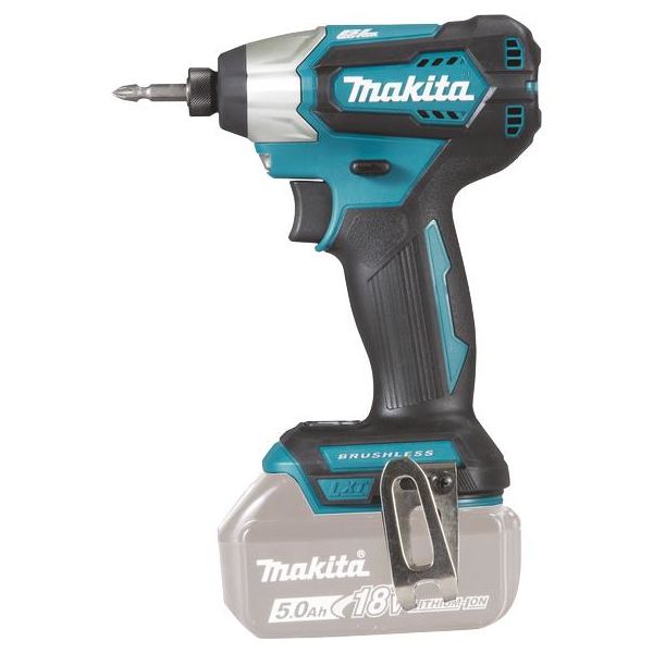 Makita DTD155Z Slagskrutrekker uten batterier og lader