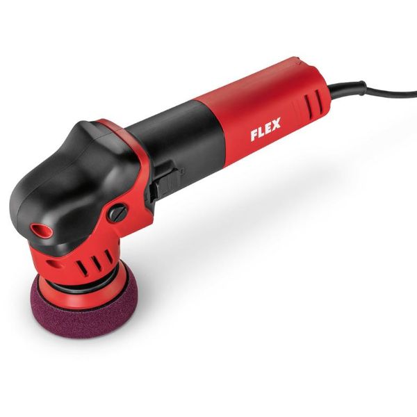 Flex XFE 7-12 80 Polermaskin uten tilbehør, 700 W