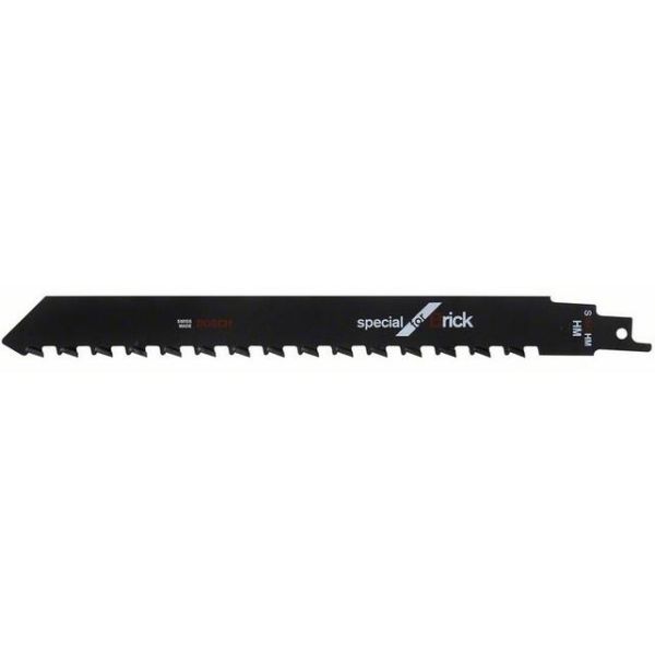 Bosch Special for Brick Tigersagblad 240mm
