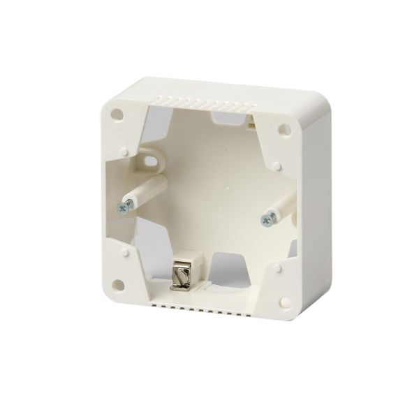 ABB 2551-510-212 Forhøyningsramme dybde 1 rom