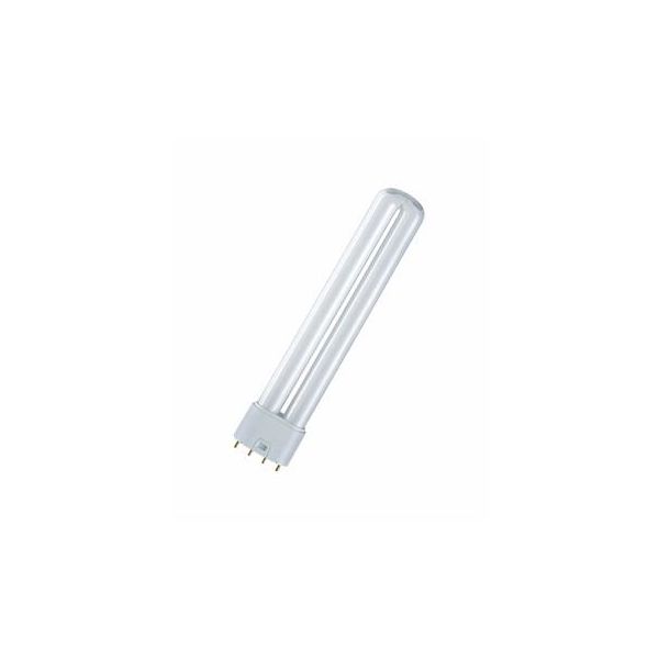 Osram DULUX L Kompaktlysrør 827, 2G11 24W