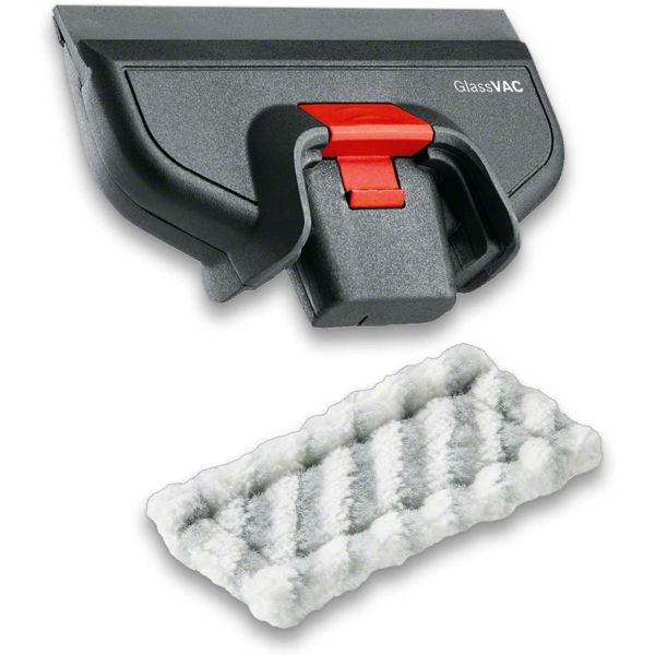 Bosch DIY F016800561 Mikrofiberklut for Glassvac