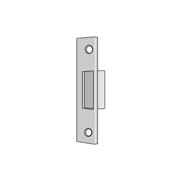 ASSA 576-577Z Sluttstykke vinklet