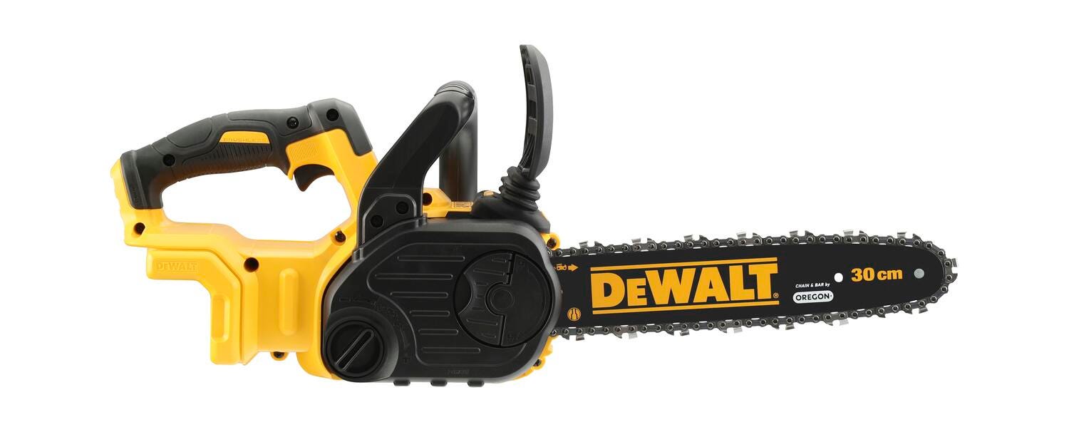 DeWalt Motorsag dcm565n 30 cm eksklusive batteri og lader