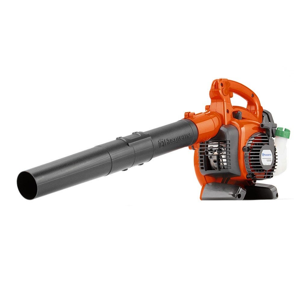 Husqvarna Løvblåser 125B