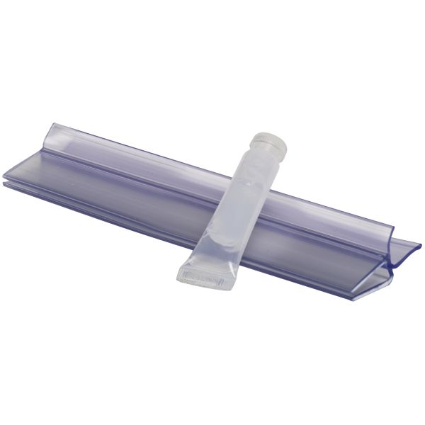 Gelia 3015800142 Servicesett med tetningslister 17 mm
