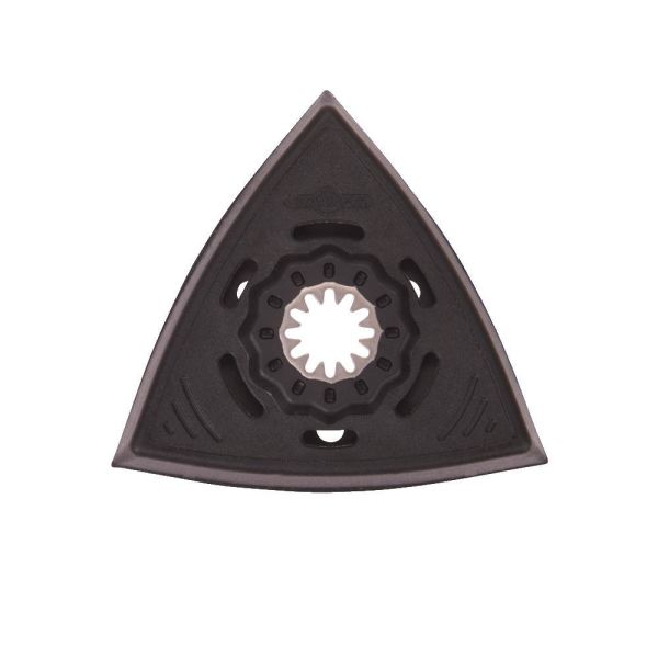 Milwaukee 48906070 Slipeplate 93x93 mm
