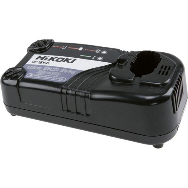 HiKOKI UC18YRL Batterilader