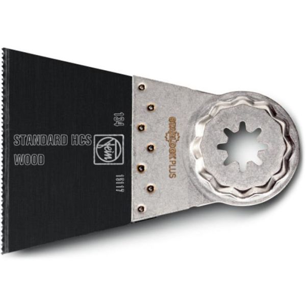 Fein E-Cut Standard Sagblad 65mm 1-pakning