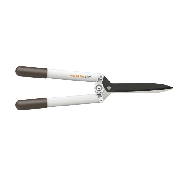 Fiskars White HS53 Hekksaks