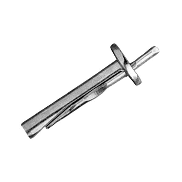 Ejot 922748 Kilespiker 6 x 40 ETA-STÅL/FZB 100-pakning
