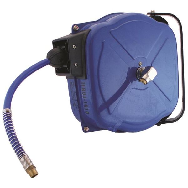 GELINS-KGK 8709011 Slangetrommel 3/8", luft