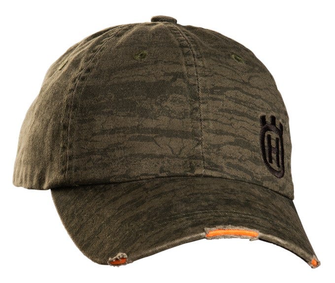 Husqvarna Caps Kamuflasje XPLORER