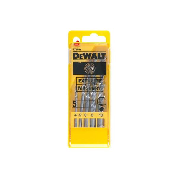 Dewalt DT6956 Installasjonsborsett