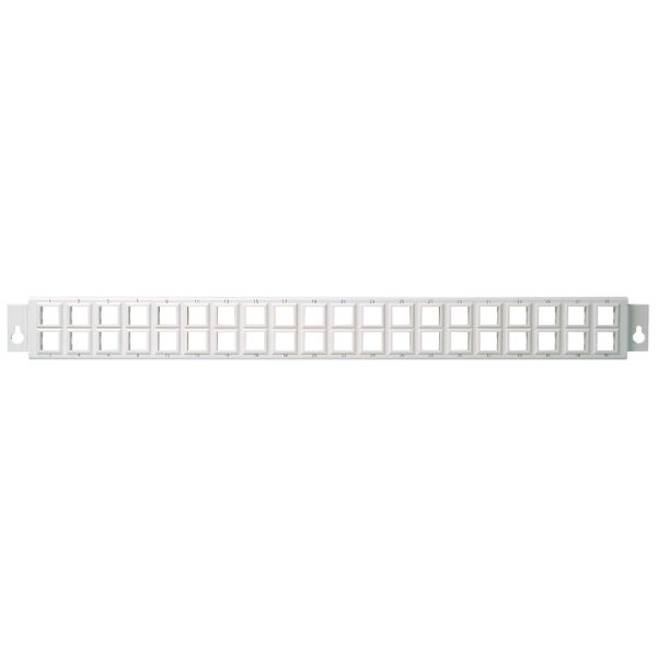 Schneider Electric VDIR612005 HD-panel for 24/40 WB-jack 40 tilkoblingshull