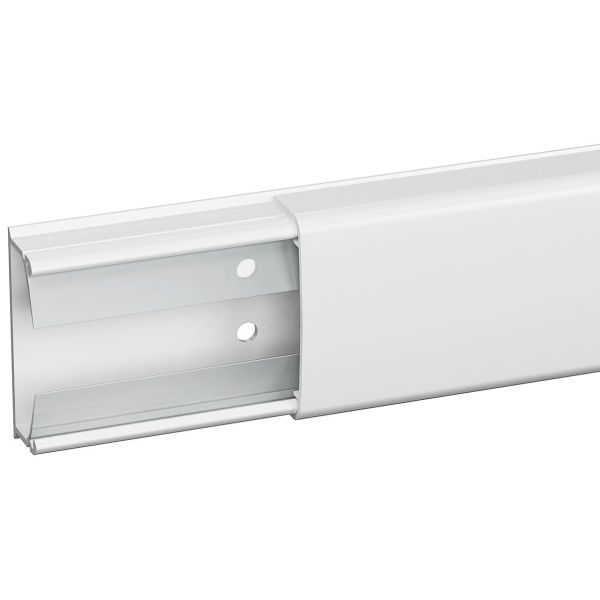 Schneider Electric ISM14530P Minikanal innebygd kabelholder 45 x 18 mm