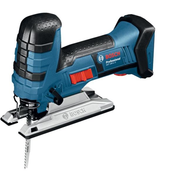 Bosch GST 18 V-LI S Stikksag uten batterier og lader